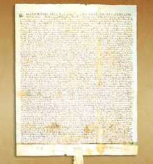 La Carta Magna